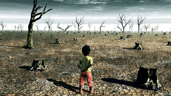 Asia: Investment for climate adaptation and disaster resilience crosses US$100bn