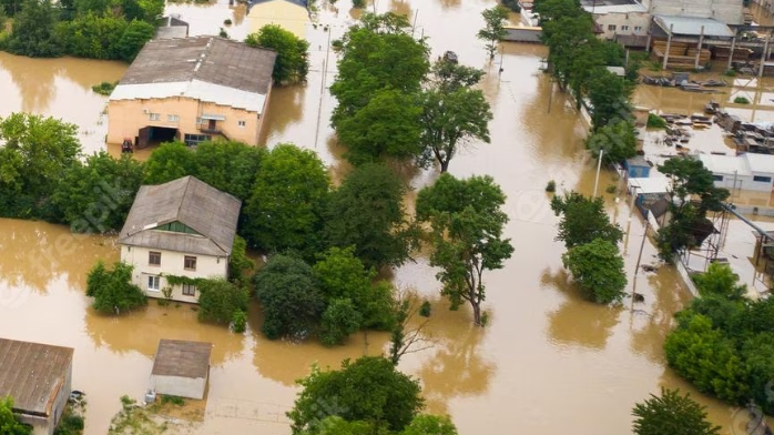 Asia: Enhanced flood model includes hazard maps and range of future climate event sets