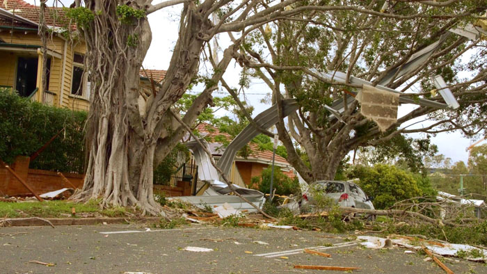 Asia Pacific: Natural catastrophic events continue to shape the region's risk landscape.