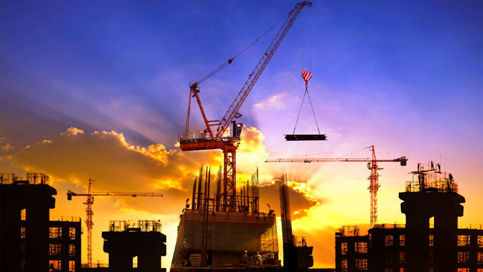 Conflict monitor: Impact expands to construction organisations in APAC